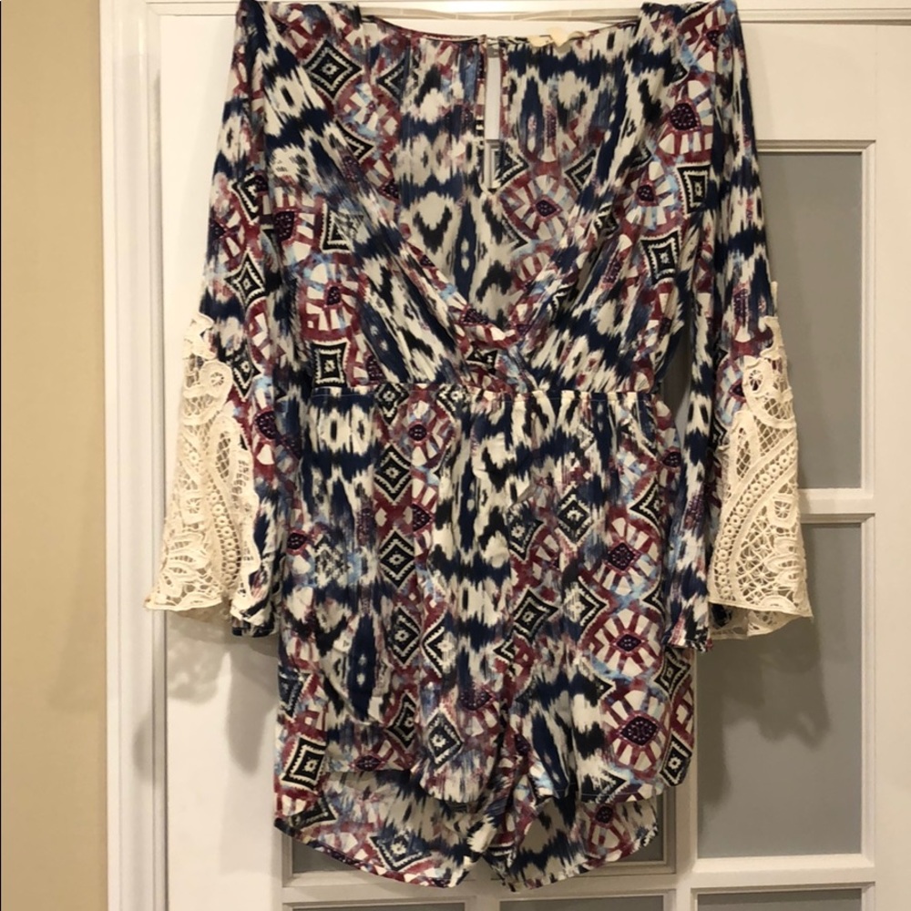 Romper